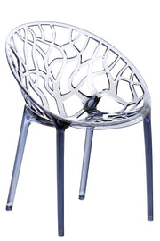 Stapelstuhl CRYSTAL