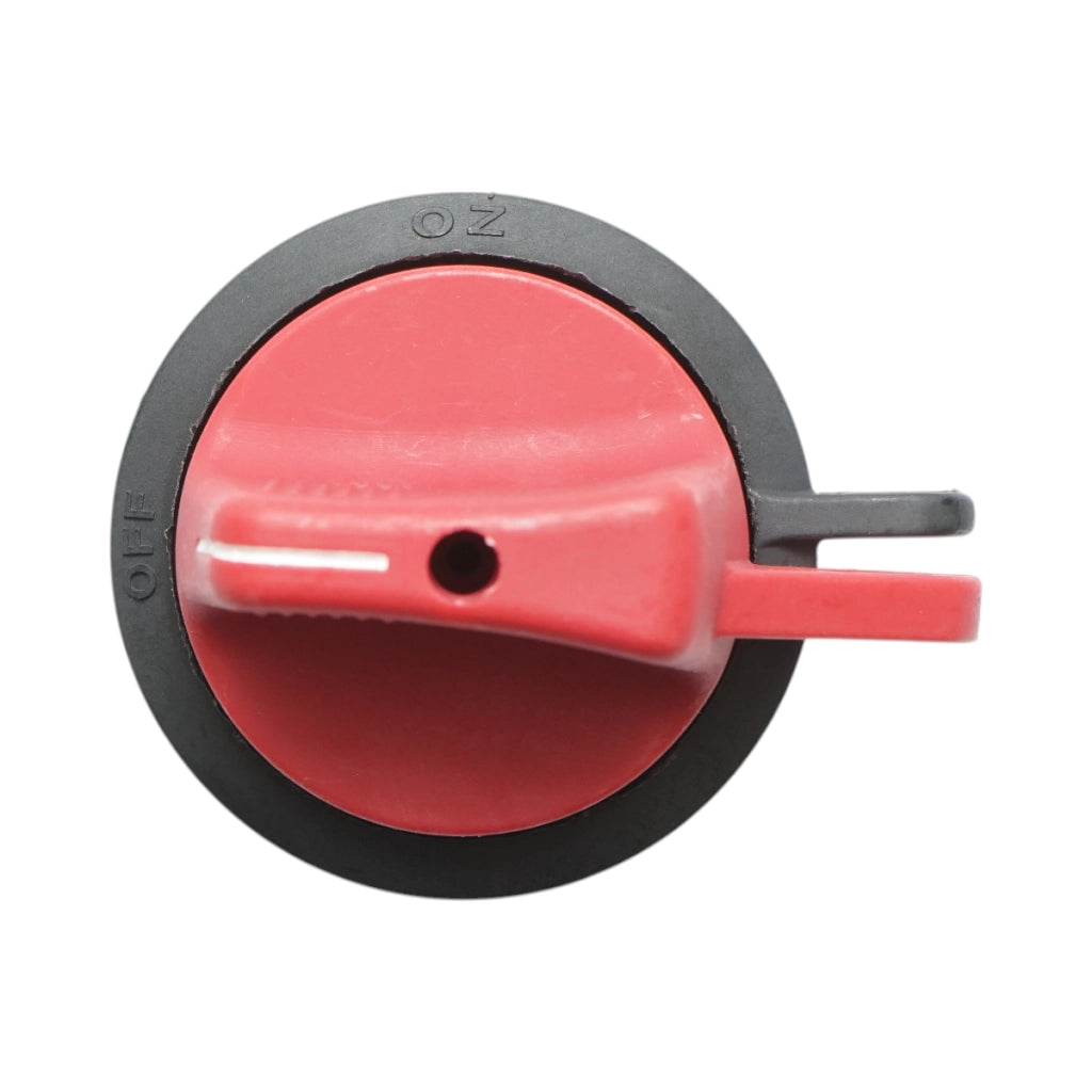 Interruttore batteria John Deere a 2 poli, 24V/250A, codice OEM RE575247