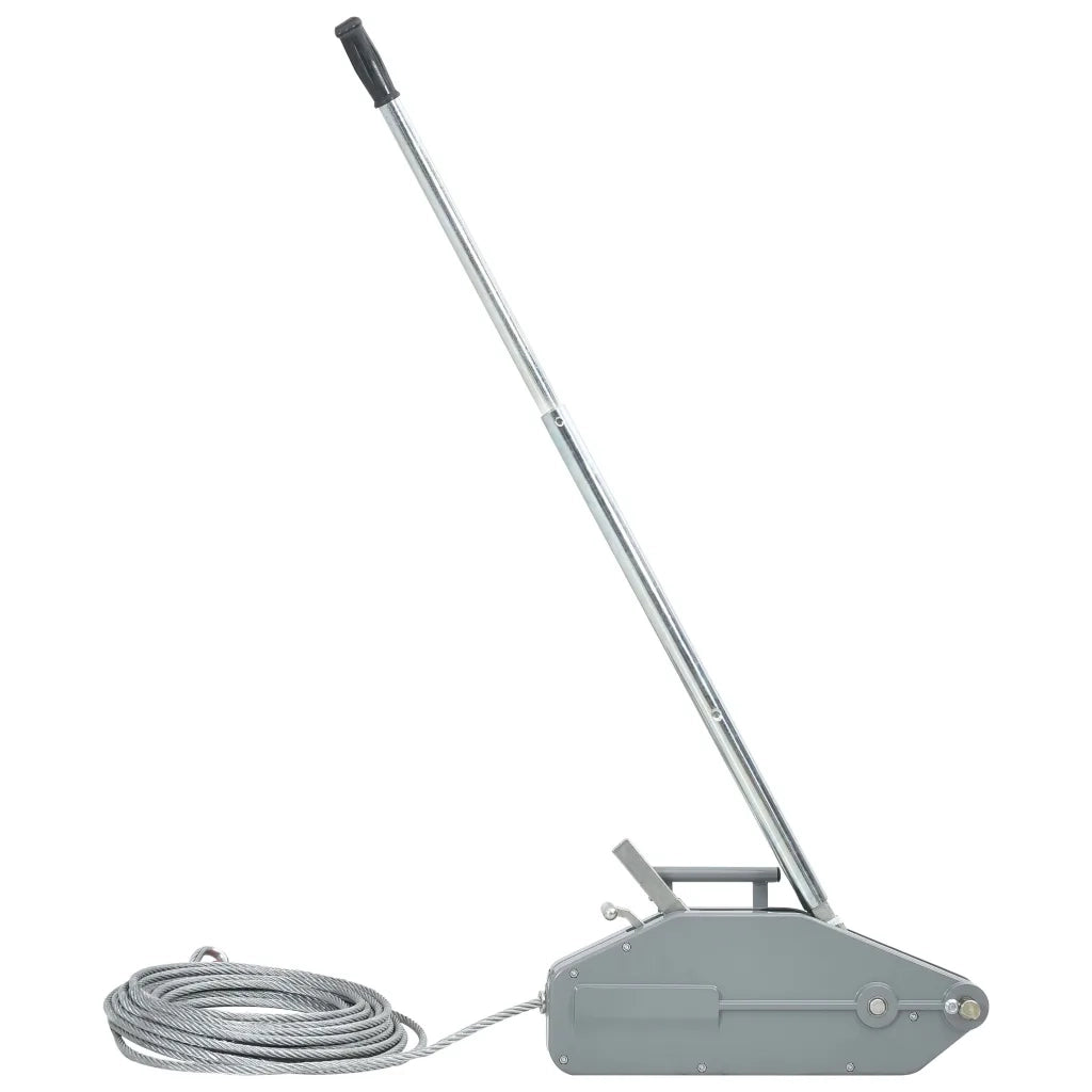 Paranco a Fune Metallica 1600 kg CFW4522268