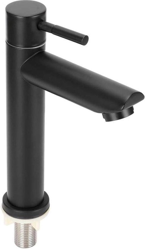 Fonte a getto con rubinetto in acciaio inossidabile per bagno a casa 

Specifiche tecniche:
- Modello: 123456
- Materiale: Acciaio inossidabile
- Capacità d'uscita: 12 litri al minuto
- Pressione: 3 bar
- Certificato: CE