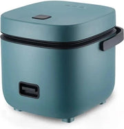 Cottura Riso - Pokébowl - Cottura Riso Piccola - 1,2 L Cottura Riso - Cottura Riso 1-2 Persone - Piccola Cottura Riso Casa - Piastra Elettrica 220V - Cottura Riso