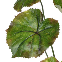 Set 3 Rami Artificiali di Galaxy Altezza 66 cm Verde