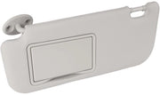 Sistema di Blocco Sole per Auto - Vervanging per Levin 14-19 - Materiale PVC - 36x15x4cm - Blocco Totale della Luce Solare - Incluso Chiave a Lame e Viti - Blocco Sole per Auto