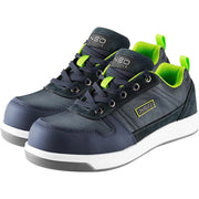 Topex 82-157-42 scarpe di sicure za basse s1 puntale composito ds