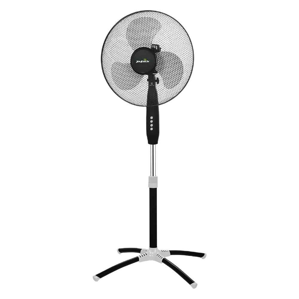 VENTILATORE DA PAVIMENTO 45 W  - JOYTECK