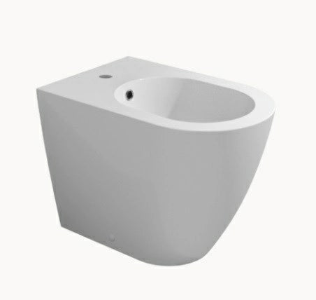 Bidet Link Btw Bianco - Flaminia Ceramica