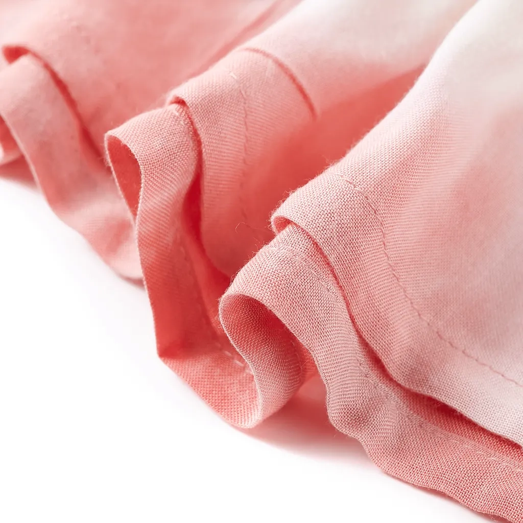 Gonna Plissettata da Bambina Rosa Chiaro 116 CFW3645259