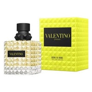 Valentino eau de parfum donna  born in roma yellow.. 3614273261333