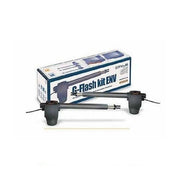 KIT CANCELLI A DUE ANTE BATTENTI G-FLASH ENV KIT 433 MHZ RC 24V GENIUS 51701451