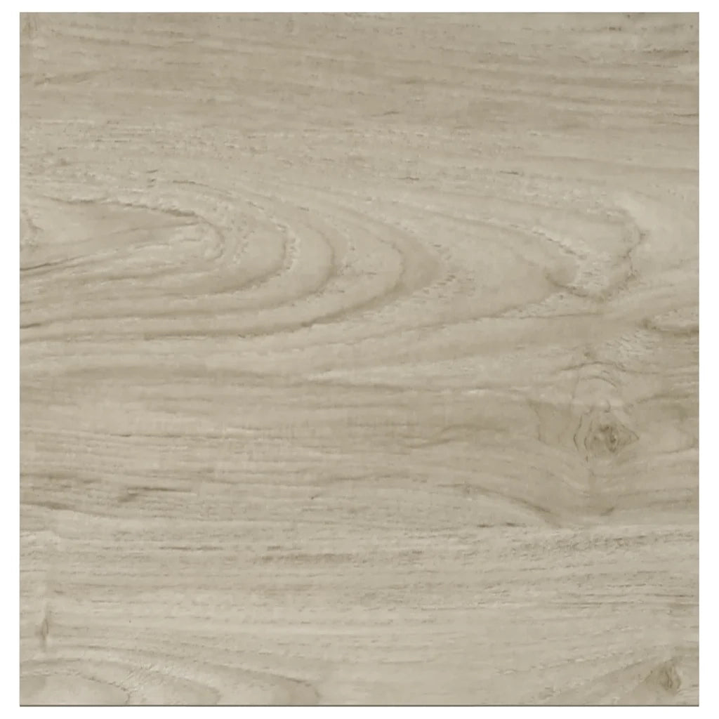 Scaffale a Parete Rovere 23x23,5x3,8 cm in MDF 323865