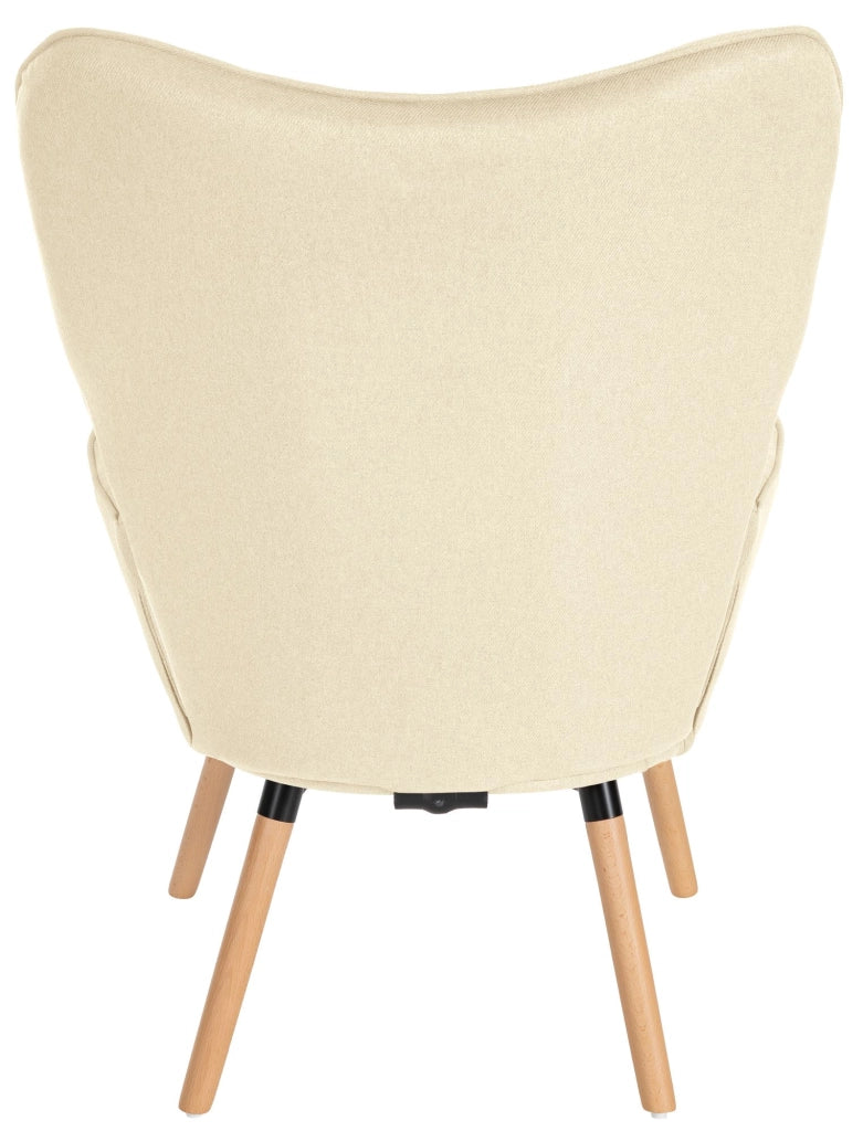 Sessel Garding Stoff