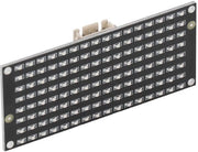 Modulo di Controllo LED 8x16 - Adatto per Banniere di Promozione - 3,3-5V - Ideale per Decorazioni - Perfetto per Feste