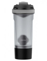 Kinghoff KH-1359 Shaker per proteine da 720 ml per frullati e integratori