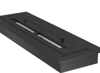 Camino a Bioetanolo da Incasso 60x20x5 cm Inbox 600