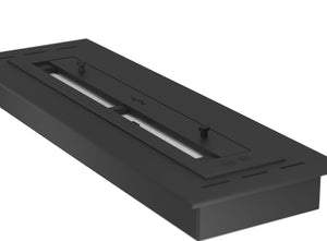 Camino a Bioetanolo da Incasso 60x20x5 cm Inbox 600