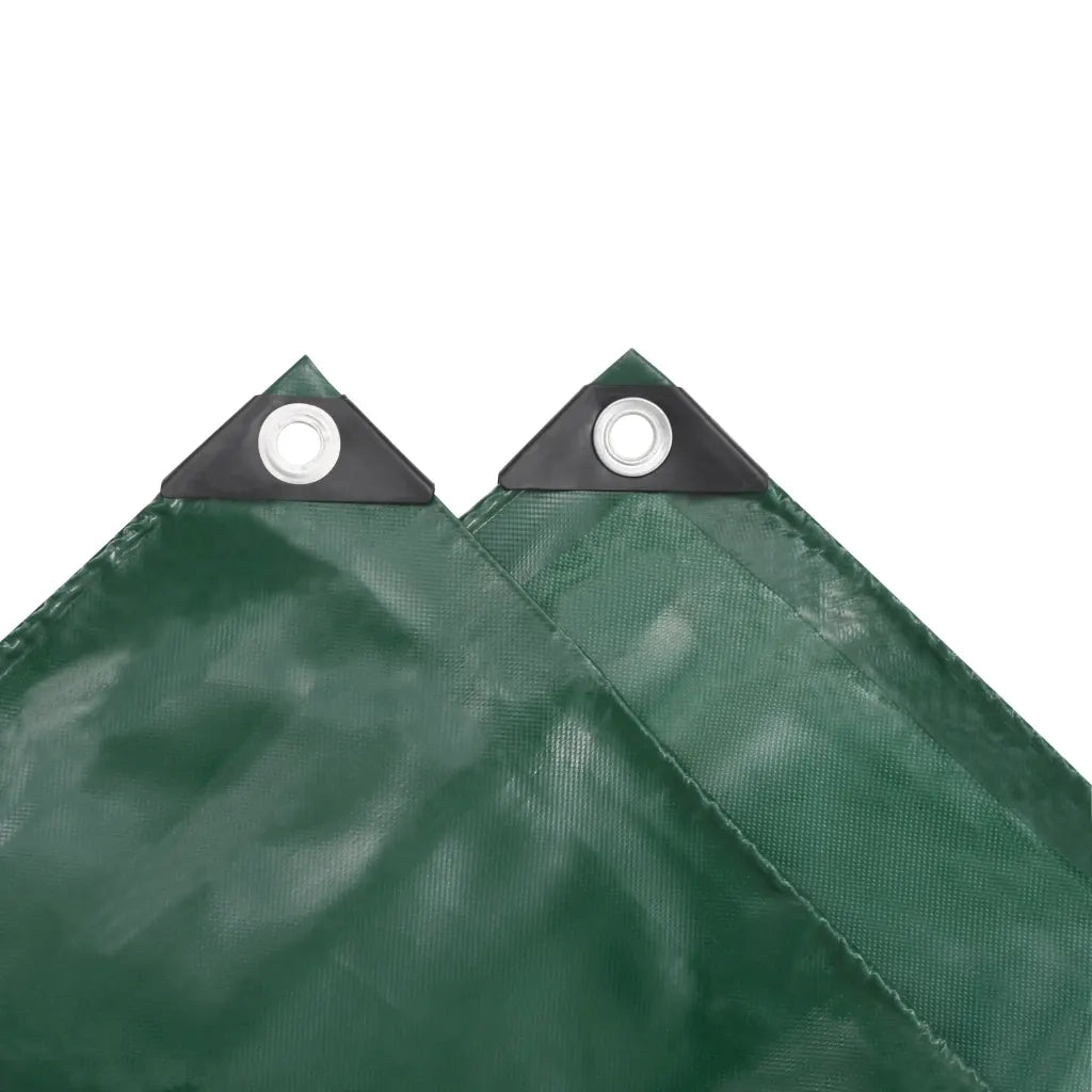 Telone 650 g/m² 1,5x10 m Verde 144895