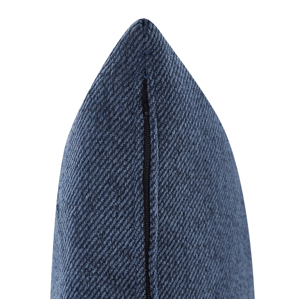 Poltrona Beig,e chiaro in poliestere con base girevole in ferro Due cuscini sfoderabili Schienale rotondo Soggiorno moderno in stile glam