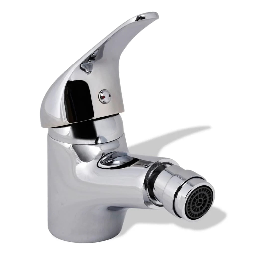 Rubinetto bidet cromato per lavello/lavandino da cucina 02_0003510
