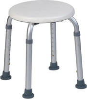 Sedile doccia / Sedile doccia anti-slip con piedini per sicurezza 

Modello: 123456
Materiali: legno e plastica
Dimensioni: 40x40x50 cm
Peso: 5 kg
Caratteristiche: piedini anti-slip, sedile in legno, supporto per la schiena