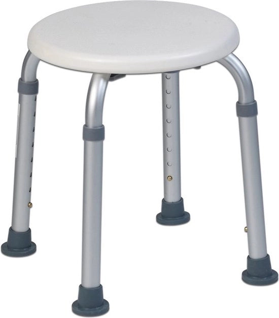 Sedile doccia / Sedile doccia anti-slip con piedini per sicurezza 

Modello: 123456
Materiali: legno e plastica
Dimensioni: 40x40x50 cm
Peso: 5 kg
Caratteristiche: piedini anti-slip, sedile in legno, supporto per la schiena