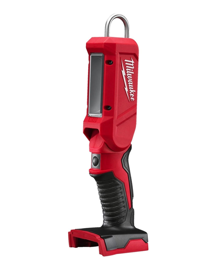 Torcia LED Milwaukee M18IL-0 (Solo corpo)
