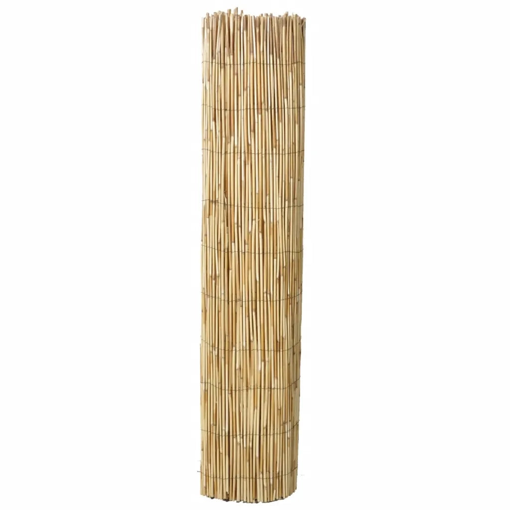 Recinzioni in Canna 2 pz 150x500 cm cod mxl 14651