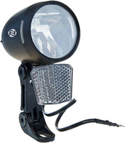Lampi di Coda per Bicicletta - Lampada di Coda LED - Lampi di Testa per Bicicletta - Kit di Lampi per Bicicletta