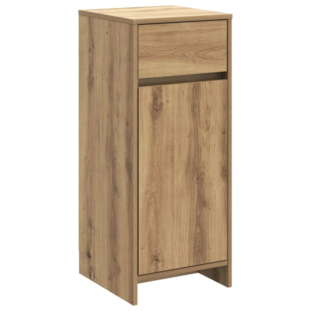 Mobile da Bagno Rovere Artigianale 35 x 36,5 x 85 cm 890751