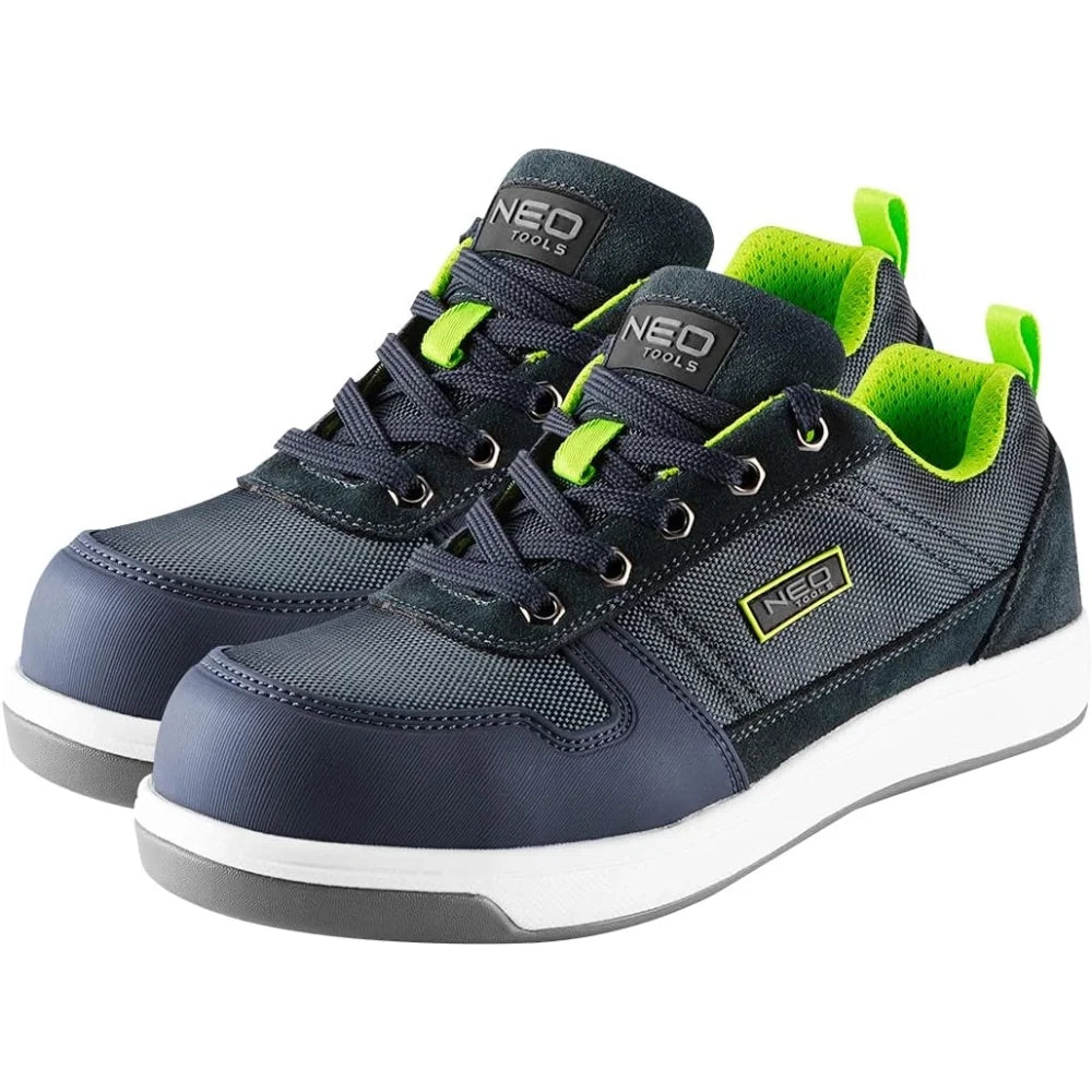 Topex 82-157-45 scarpe di sicure za basse s1 puntale composito mi