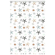 Tenda a Rullo Doccia Cassonetto 160x240 cm Larghezza Tessuto