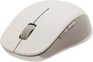 Xiaomi Wireless Mouse 2 Dual Mode 1200dpi White