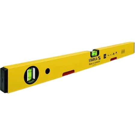 LIVELLA MAGNETICA STABILA 80 cm - STABILA