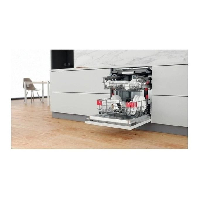 Whirlpool Lavastoviglie da Incasso WIO 3O540 PELG