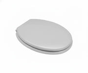 SEDILE WC UNIVERSALE MOD.  TOP- Grigio Sussurrato- CW- pezzi 1
