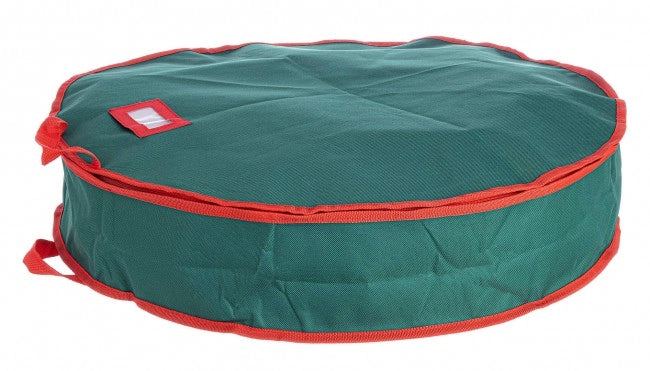 Contenitore Xmas per 2 Metri di Corona Verde (5 Pezzi)