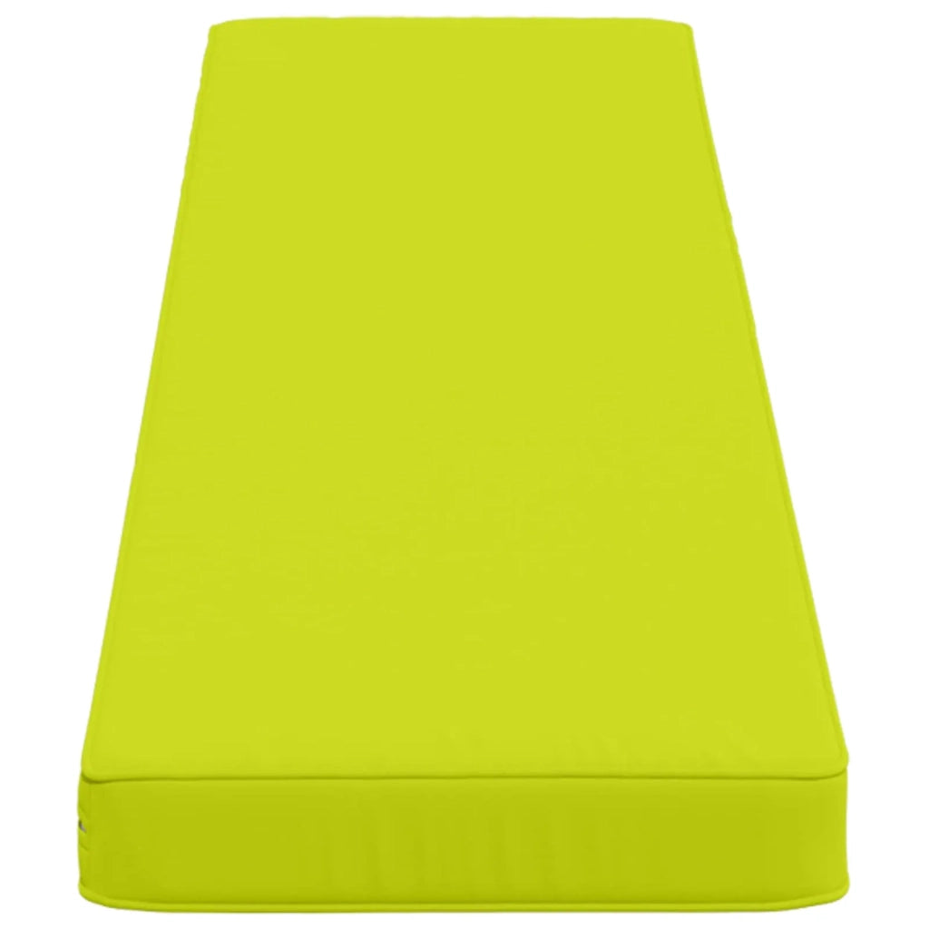 Cuscino per Panchina a 1 Pezzo VUGHT 100% Poliestere 950674