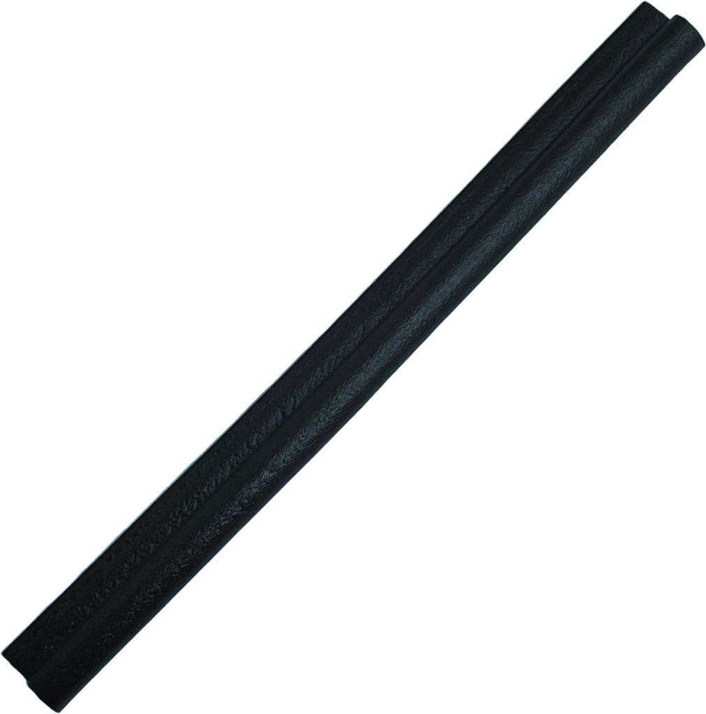 Confine CLIPS PER STRISCIA FRANGIVISTA Col. Nero (per cod. 54650) 2.00 pz