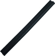 Confine CLIPS PER STRISCIA FRANGIVISTA Col. Nero (per cod. 54650) 2.00 pz