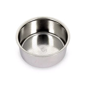 FILTRO PORTA CAFFE 2 TZ MACCHINA CAFFE SAECO GAGGIA 60mm POEMIA VIA VENETO - Saeco Gaggia