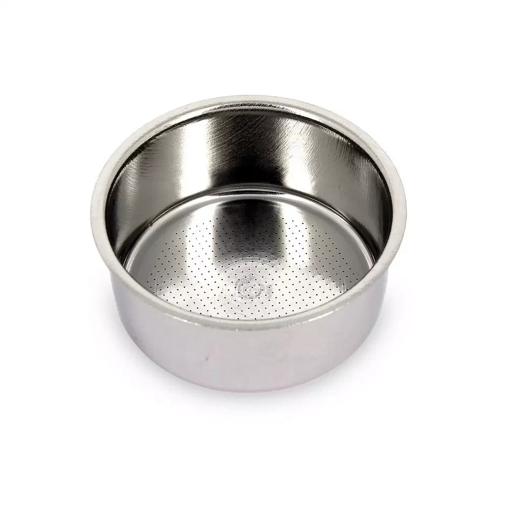 FILTRO PORTA CAFFE 2 TZ MACCHINA CAFFE SAECO GAGGIA 60mm POEMIA VIA VENETO - Saeco Gaggia