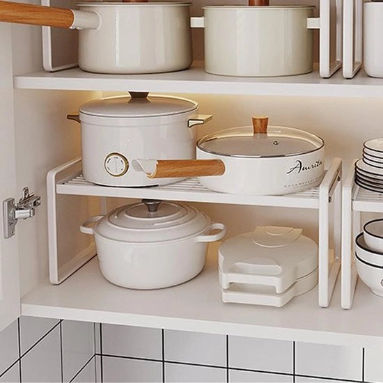 Organizzatore per cucina - tappetino anti-slip - multifunzionale