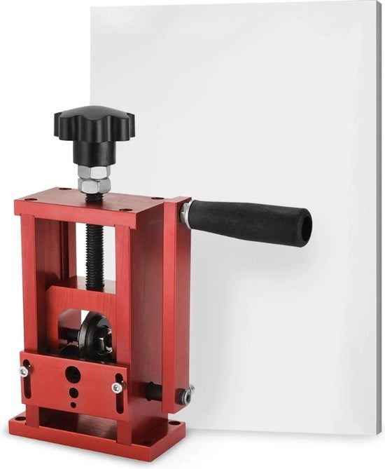 Strappatore di cavi manuale a mano 1,5-20 mm 

Specifiche tecniche: 
- Dimensione del cavo: 1,5-20 mm
- Potenza: 
- Velocità di taglio: 
- Materiali: 
- Dimensioni: 
- Peso: 
- Garanzia: