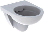 VASO SOSPESO SELNOVA RIMFREE BIANCO