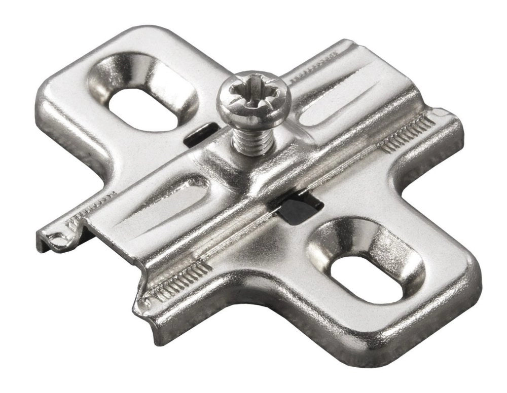 100pz salice basetta fissa art.  b2v3h09 (100pz) cod:ferx.36040