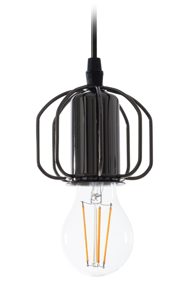 Lampada Black Shine APP595-1CP