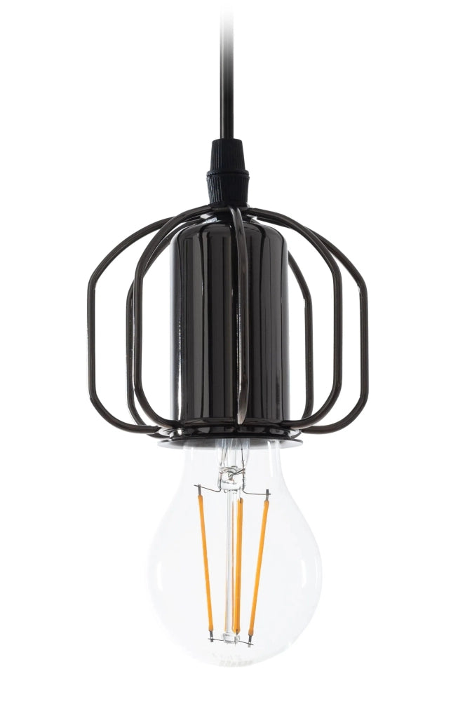 Lampada Black Shine APP595-1CP
