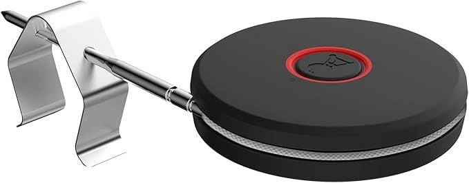 SONDA INTELLIGENTE E SENSORE GRIGLIA PER BARBECUE E FORNO CON APP WEBER CONNECT