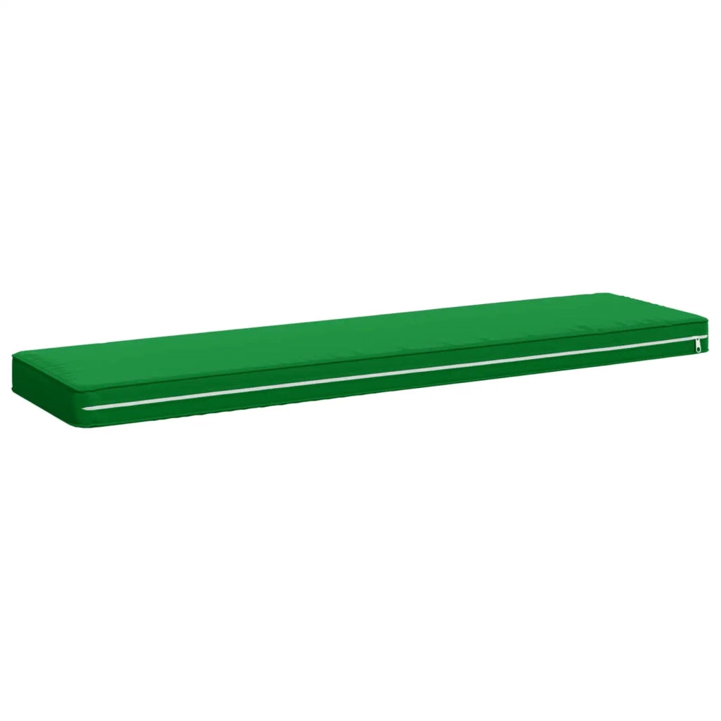 Cuscini per Panchina a 2 Pezzi VUGHT 2 pcs 100% Poliestere 950571