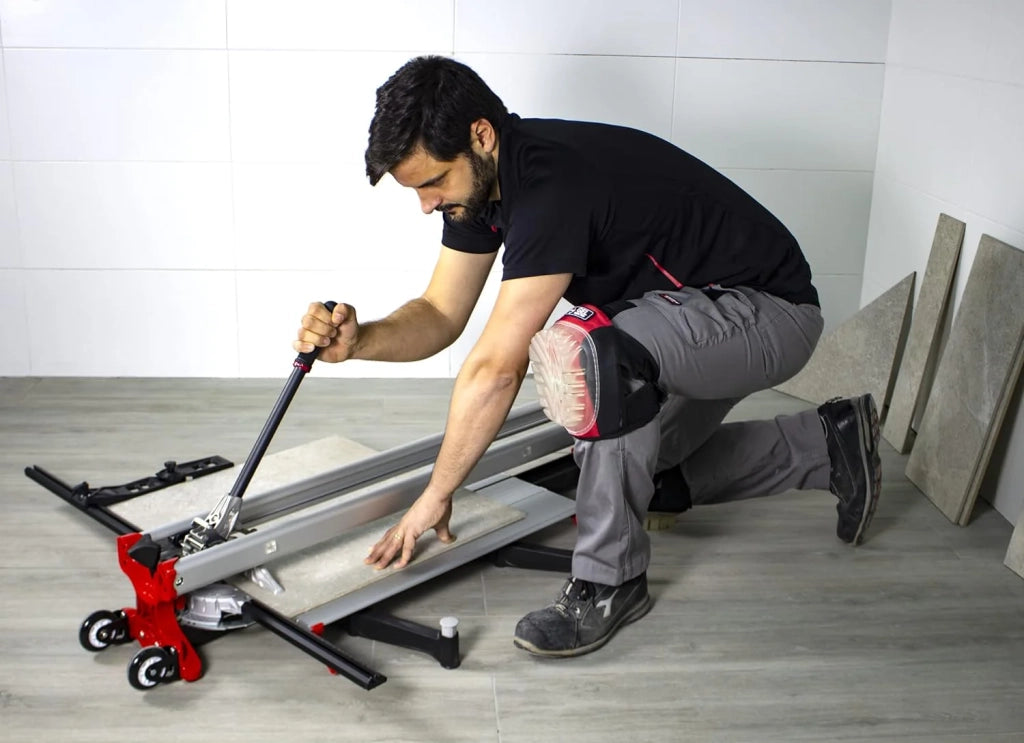 Rubi - Tagliapiastrelle Manuale Tz-850