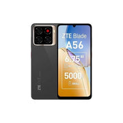 Zte blade a56 4+64gb 6.75 4g celestial black eu - 6902176146039